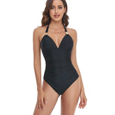 Costum de baie întreg ''Vision'' - Zappy Fashion Romania